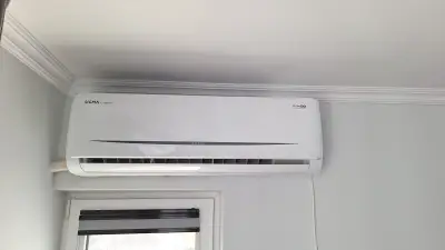 Магазин за климатици Термохиат