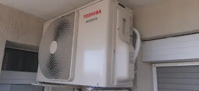 КЛИМА КОНТАКТ 1