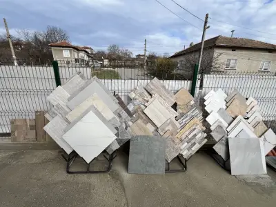 Строителна борса гр. Лозница - Тополите 77