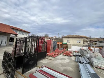 Строителна борса гр. Лозница - Тополите 77
