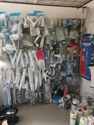 Магазин Железария