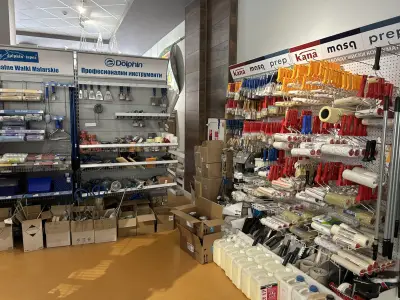 Магазин HoMe