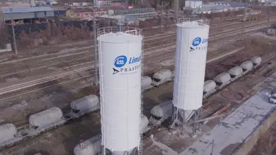 PRASPEKT Cement