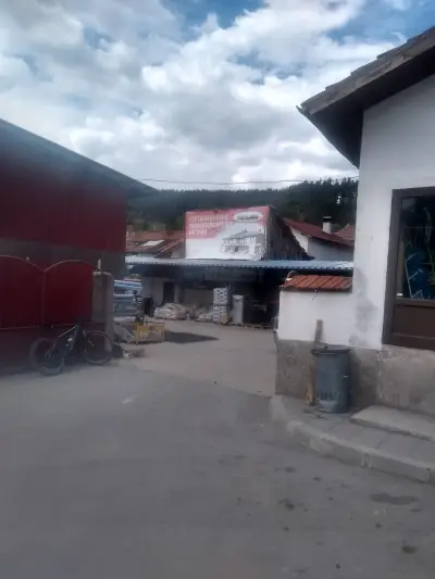 Криста К