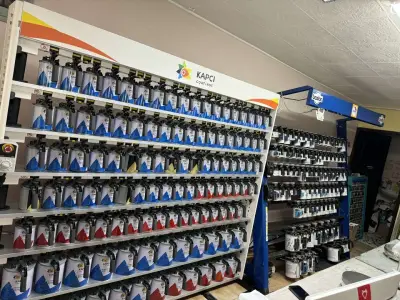 Auto Color Factory