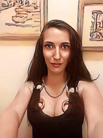 Viktoria Ivanova