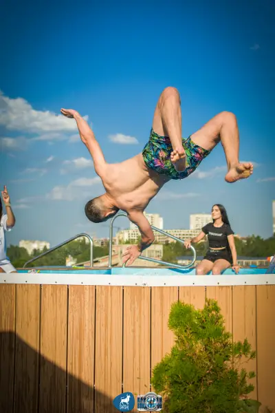 Фотограф в Банкя