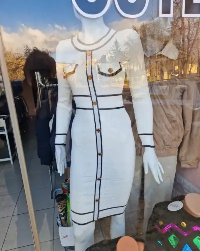 thriftstore_pz - Дрехи втора употреба град Пазарджик