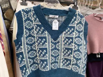 thriftstore_pz - Дрехи втора употреба град Пазарджик