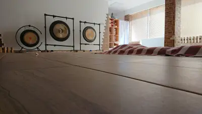 Vive Yoga Bulgaria
