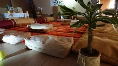 Vive Yoga Bulgaria
