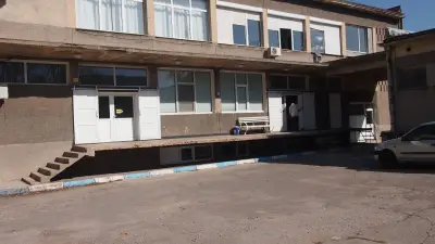 Гергьовче ООД - централен склад
