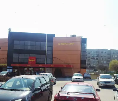 Заложна Къща Астра