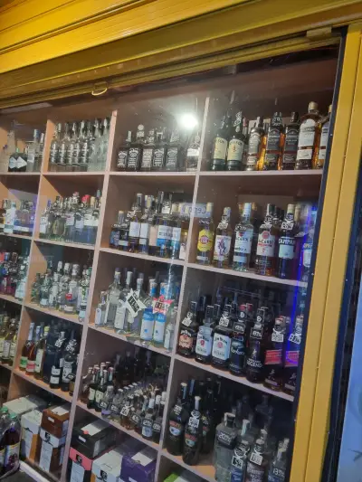 Alcohol & Tobacco Insomnia