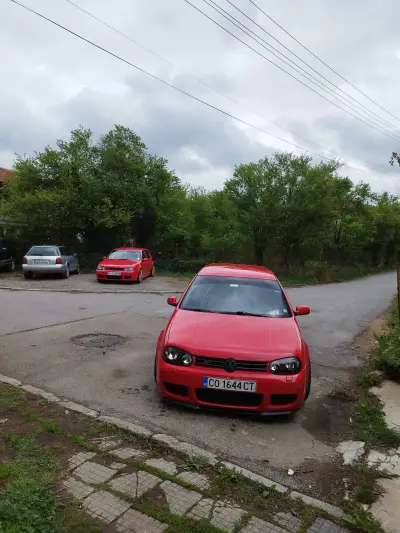 VAG Brothers Garage
