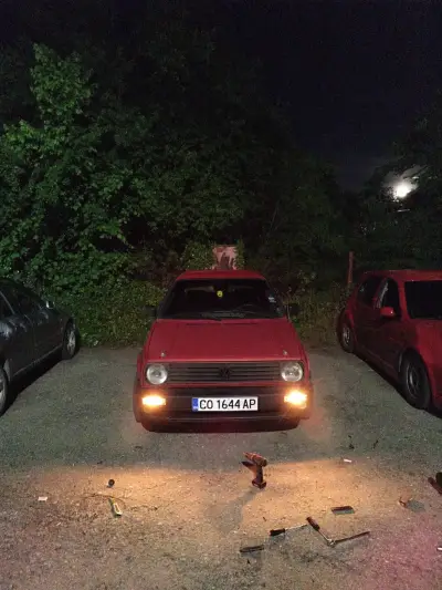 VAG Brothers Garage