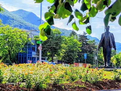 ИТТ България ЕООД