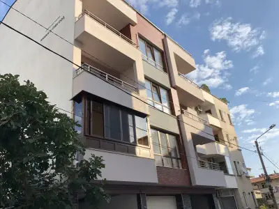 ЯНАКИ И СИН