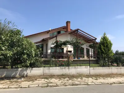 ЯНАКИ И СИН