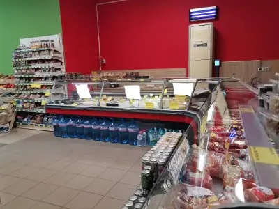 М&Б маркет