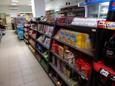 Хранителен магазин "Тракия" и Easy Pay