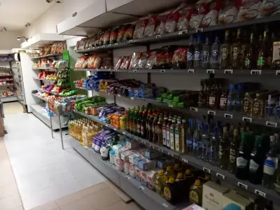 Хранителен магазин "Тракия" и Easy Pay