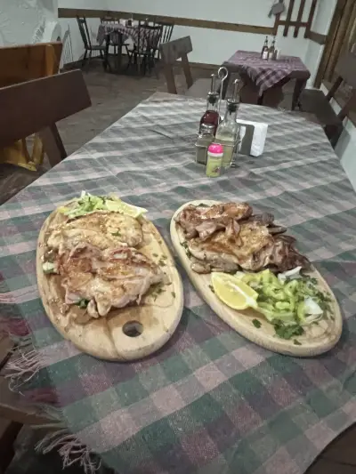Кемаловата кръчма