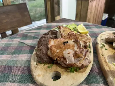 Кемаловата кръчма