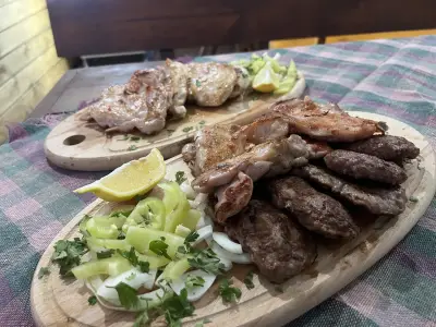 Кемаловата кръчма