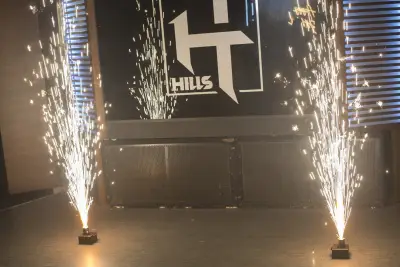 Night Club HILLS