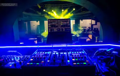 Night Club HILLS