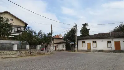 Читалище "Ванчо Пашов"