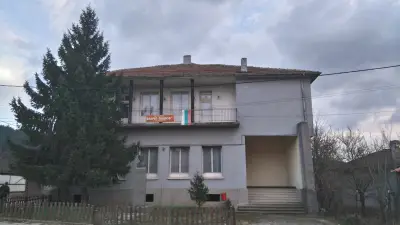 Читалище "Ванчо Пашов"