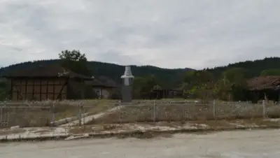 Читалище "Ванчо Пашов"
