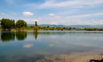 Мечкаревските дупки