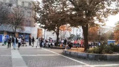 Хора за хората София