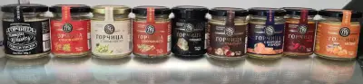 Месарница и фермерски продукти "При Наско"