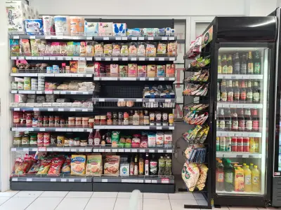Месарница и фермерски продукти "При Наско"