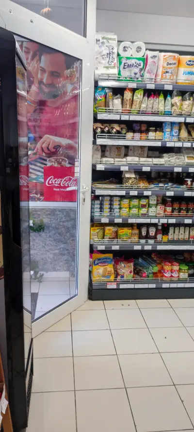 Месарница и фермерски продукти "При Наско"