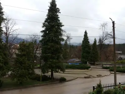 ПреСпа