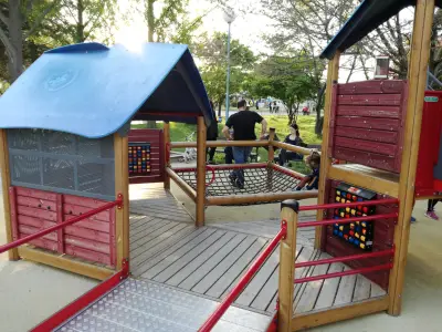 Детска площадка