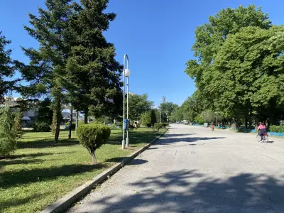 Детска площадка