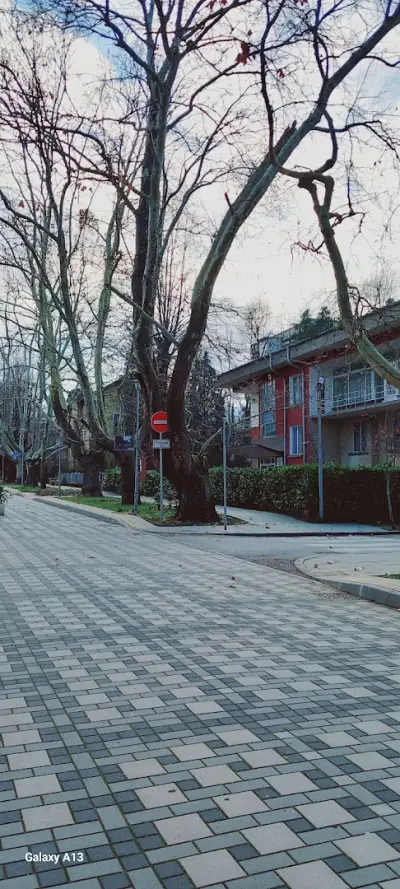 Балнеохотел Медикус