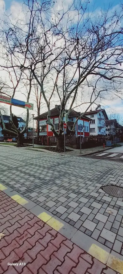 Балнеохотел Медикус