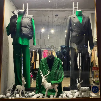 Adress Boutique