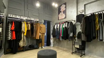 Adress Boutique