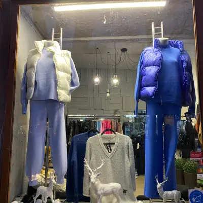 Adress Boutique