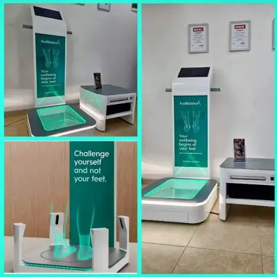 Health & Beauty Zone