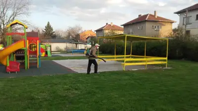 Детска градина Буратино