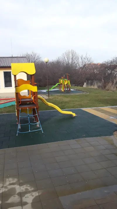 Детска градина Буратино